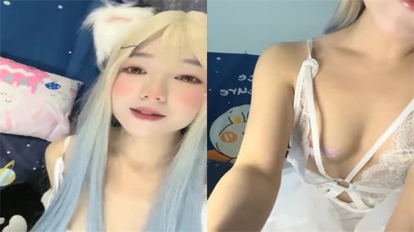 绿播转黄首秀·小布丁绝顶诱惑 天价情趣房自嗨高潮实录