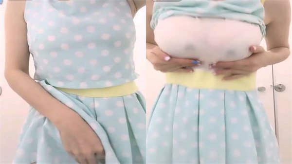 菩提向心觅：OL小姐姐上班跳蛋塞小穴，淫荡诱惑刺激！