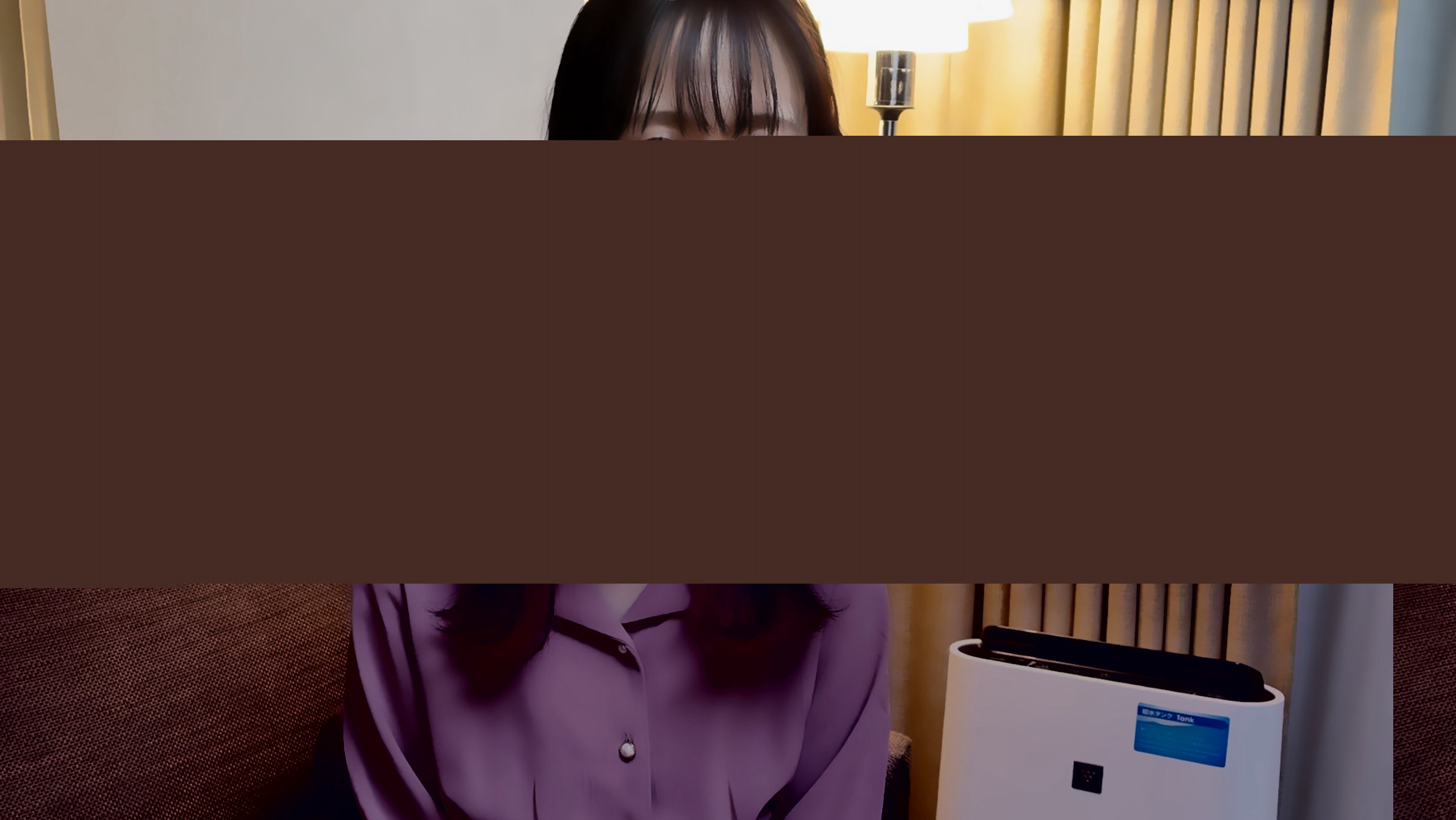 [祝]处女！！拍下还没有接吻经验的超珍贵女孩！[前篇]