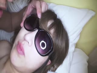 デカサン?絶対に顔バレしたくないの?